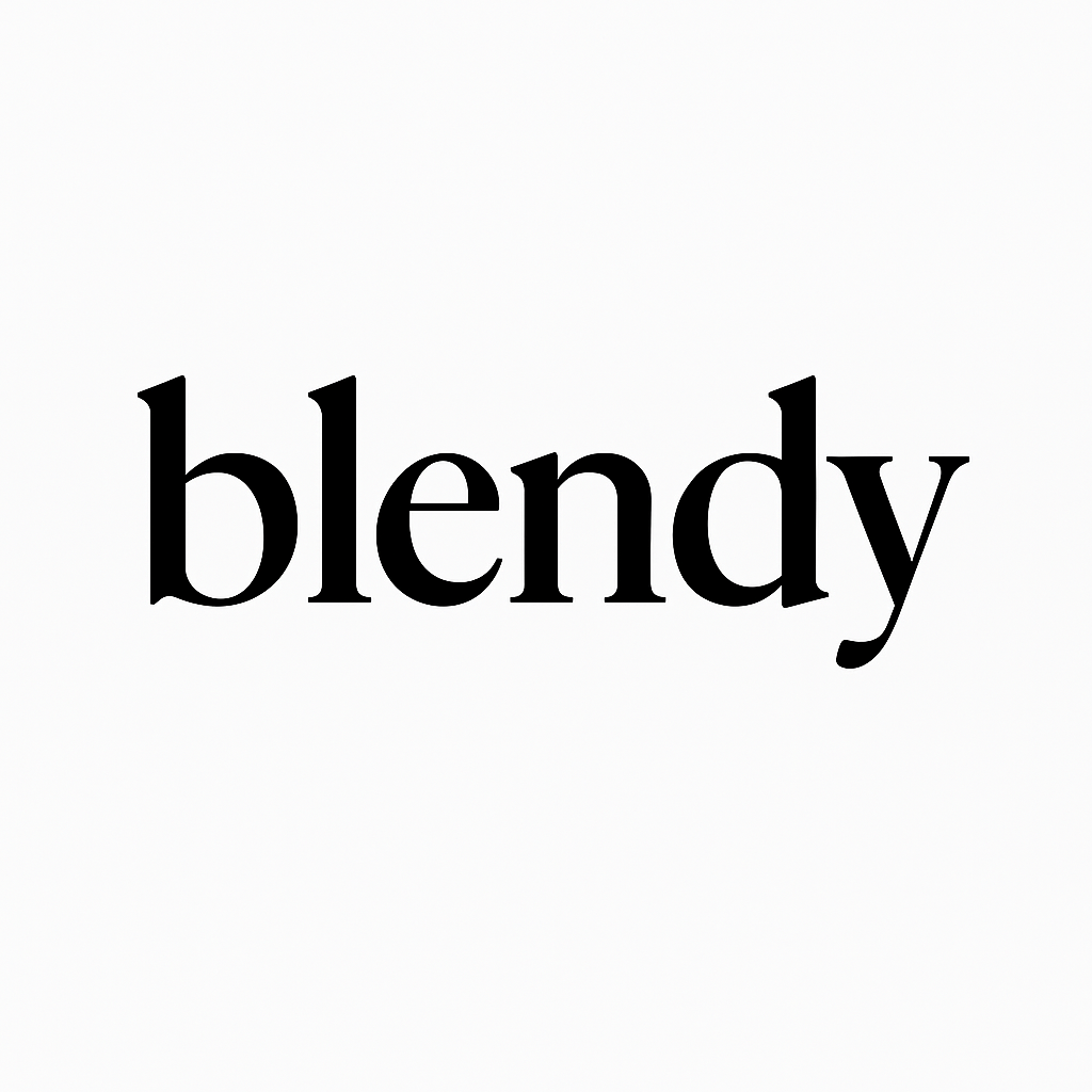 Blendy